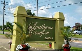 Southern Comfort Suites